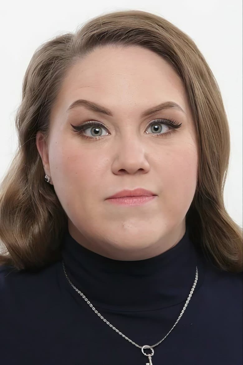 Kseniia Korneva