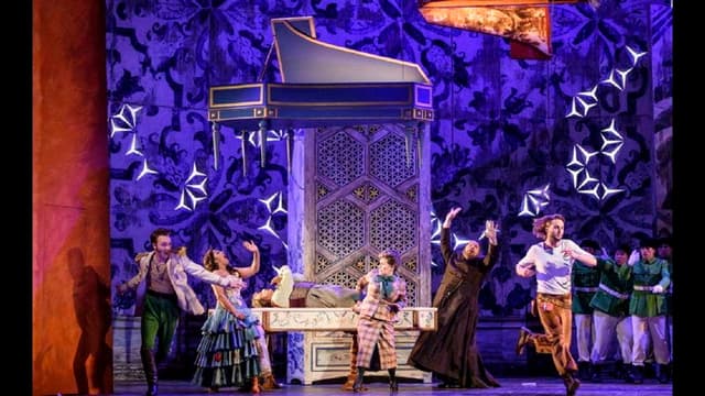 Il Barbiere di Siviglia