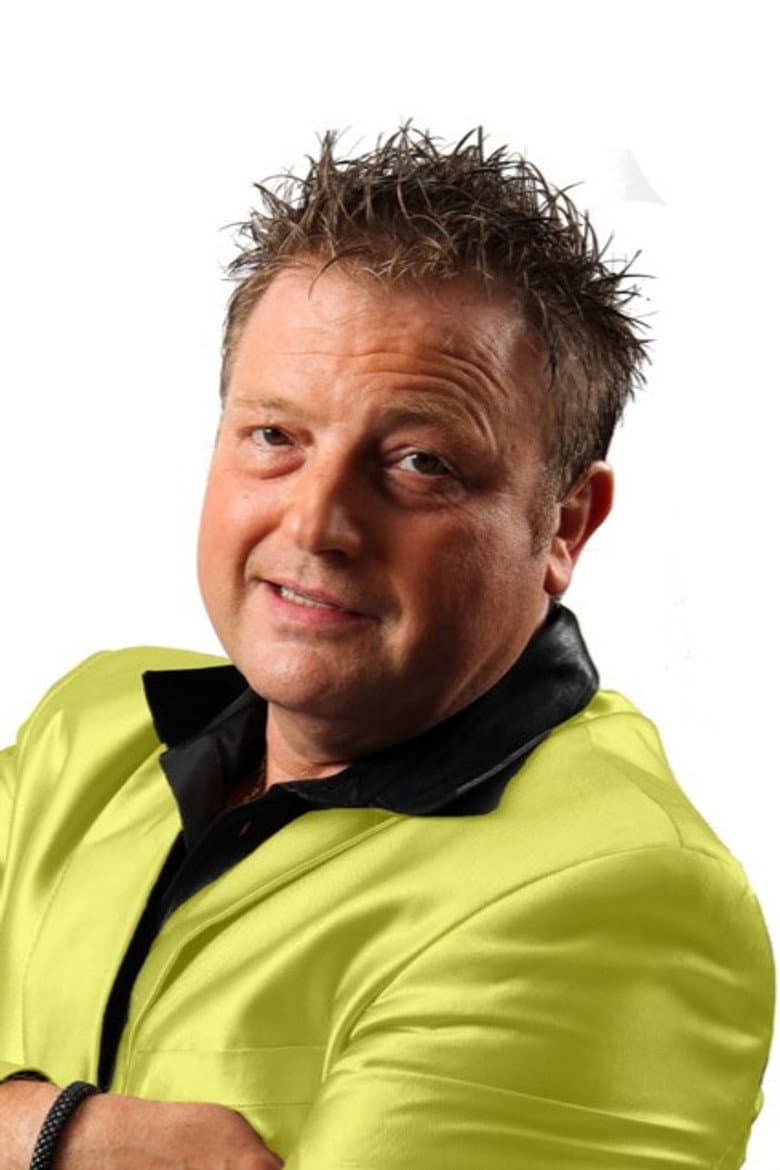 Marc Grondelings