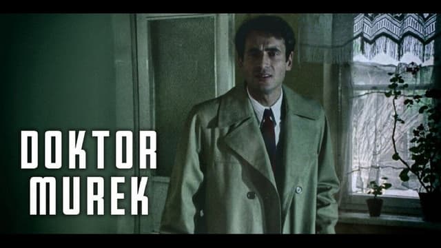 Doktor Murek