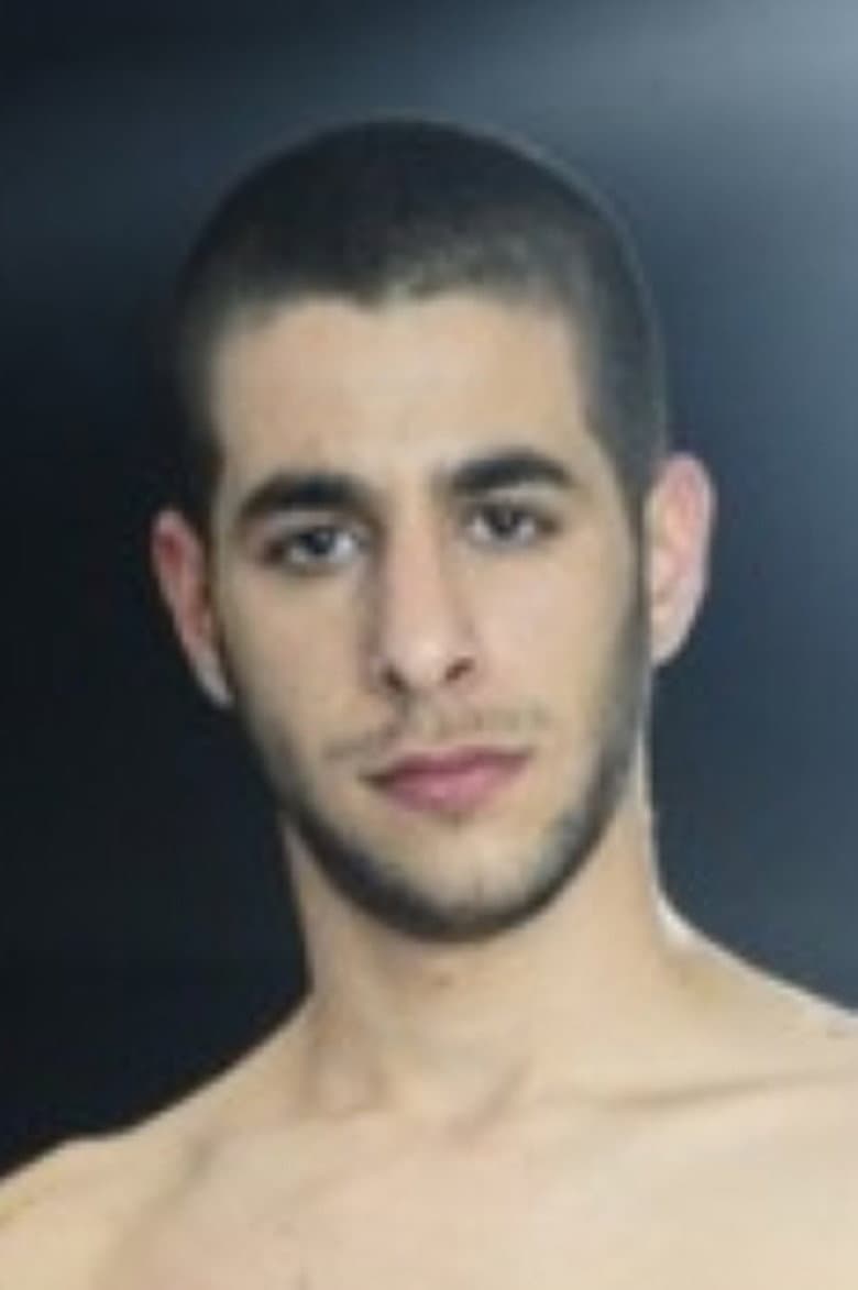 Lavi Yacov