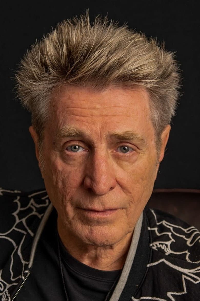 Ross Valory