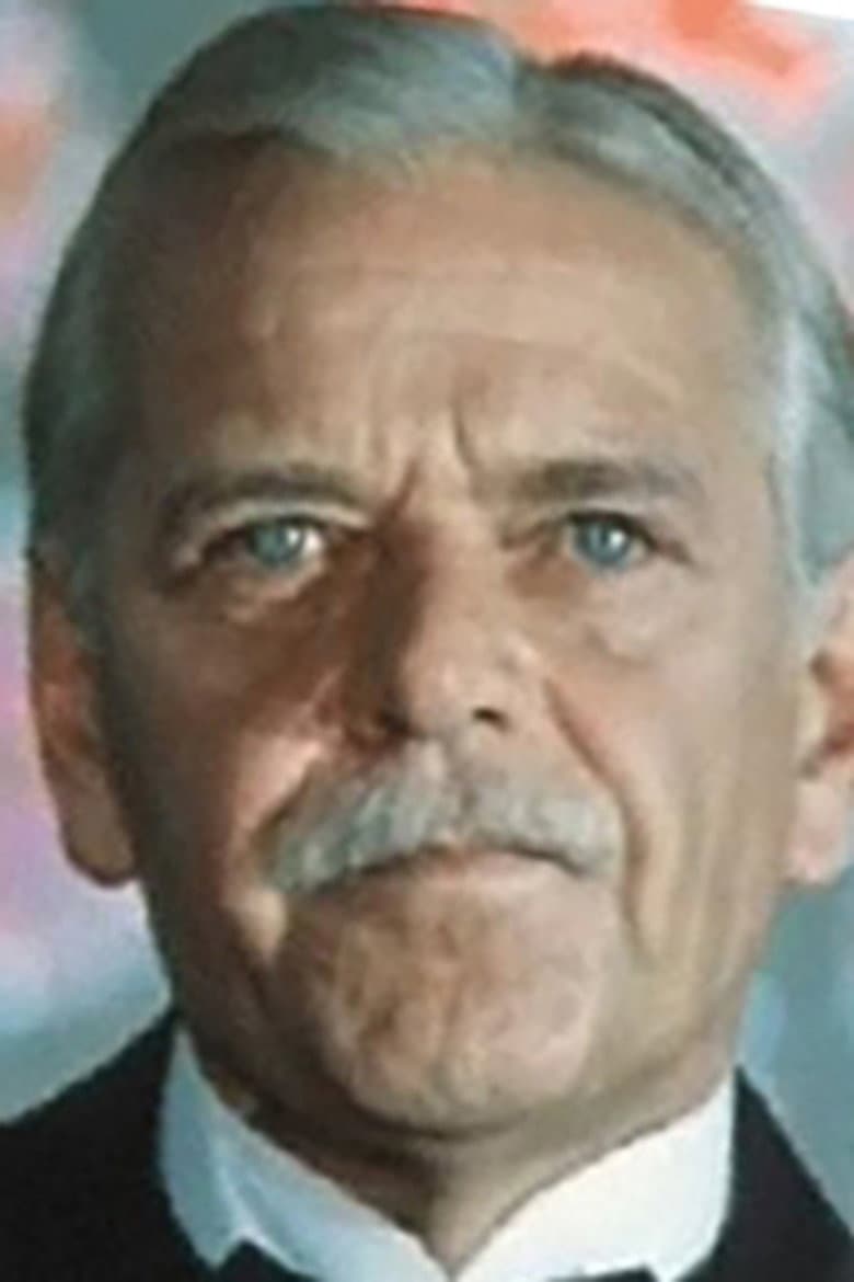 Vytautas Kancleris