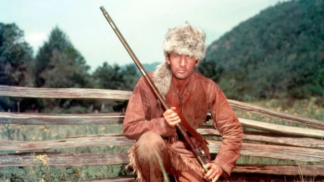 Davy Crockett