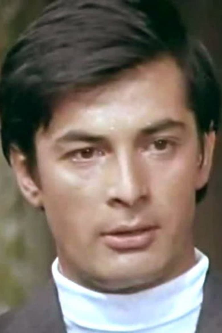 Isamat Ergashev