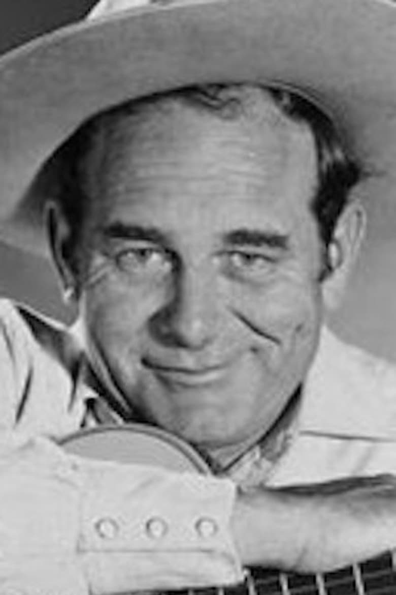Stan Jones