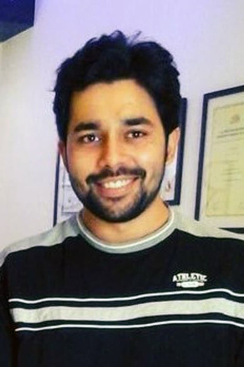 Rahul Pethe