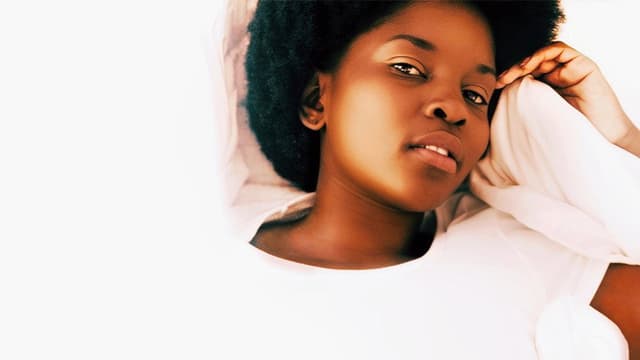 A Good Day to Be Black & Sexy