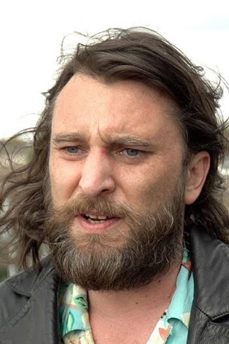 Nic Cester