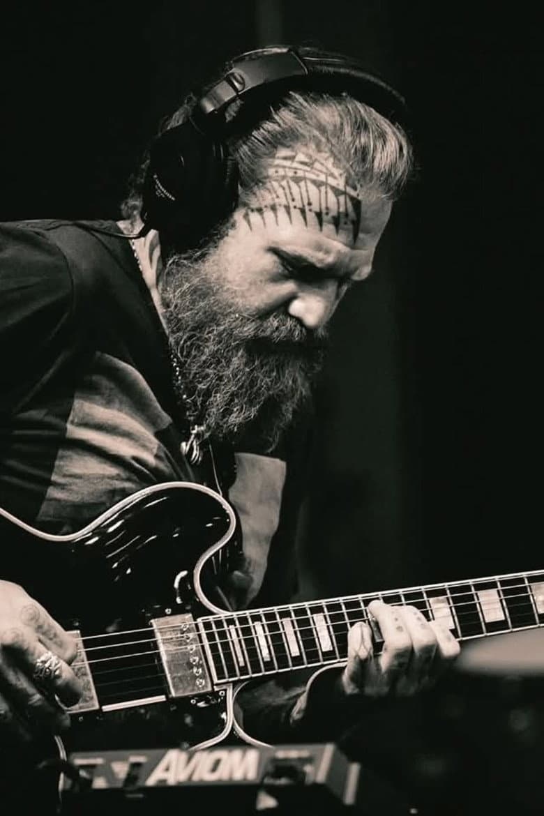 Brent Hinds
