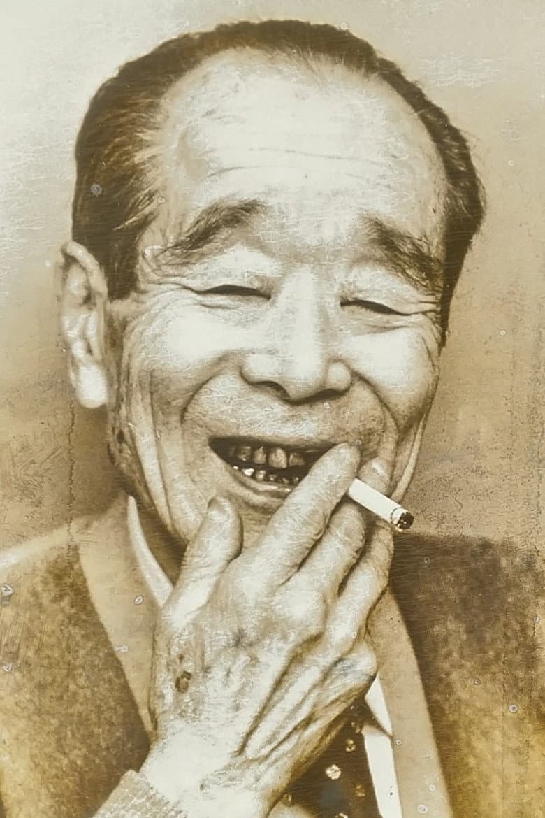 Bokuzen Hidari
