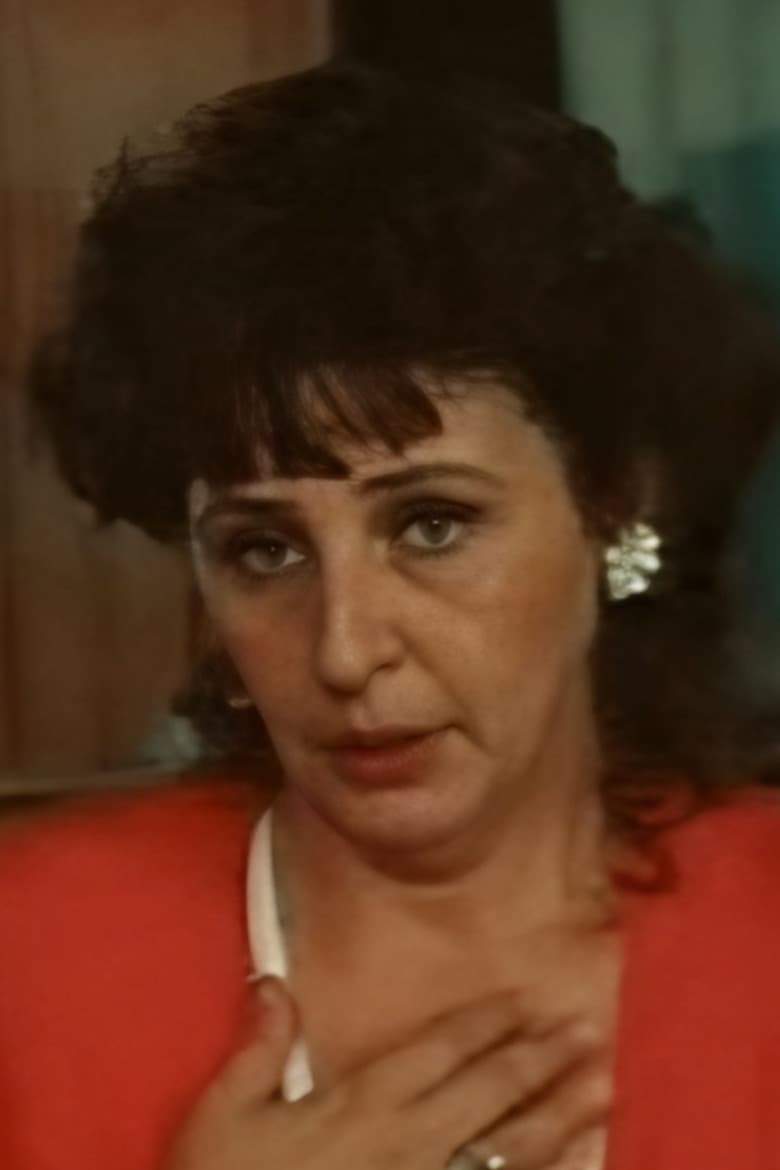 Tea Gabunia