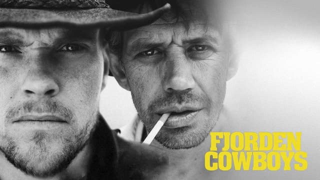 The Fjord Cowboys
