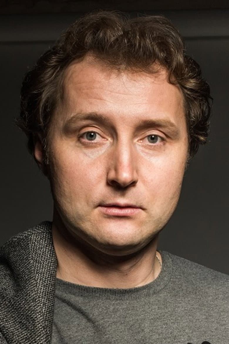 Artyom Makovskiy
