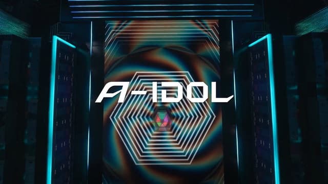 A-IDOL