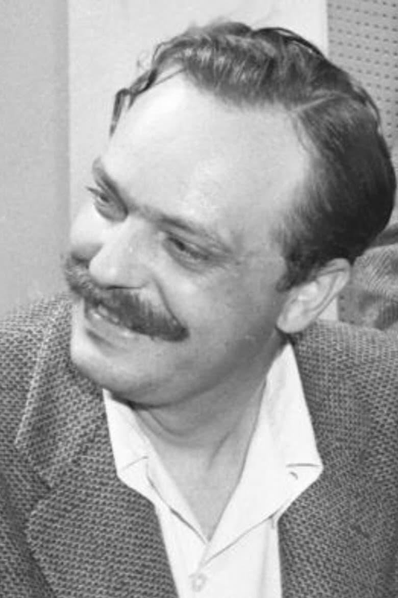 Leith Stevens