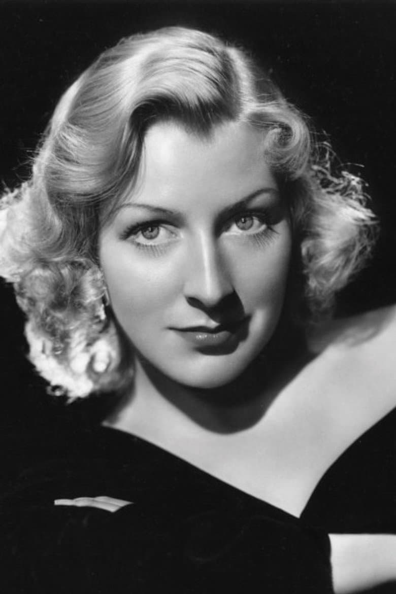 Gertrude Michael