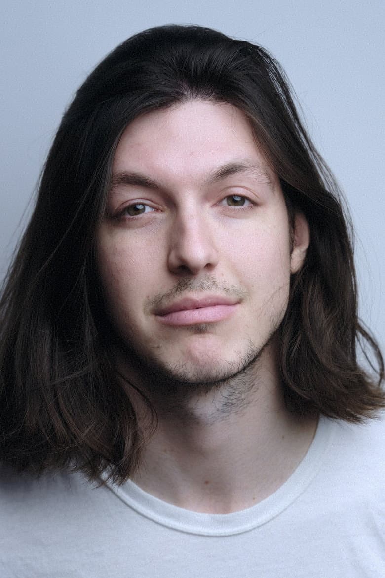Kailer Scopacasa