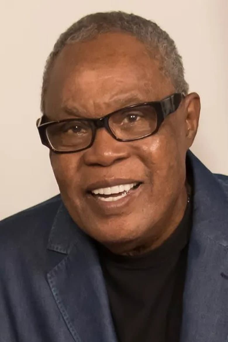 Sam Moore