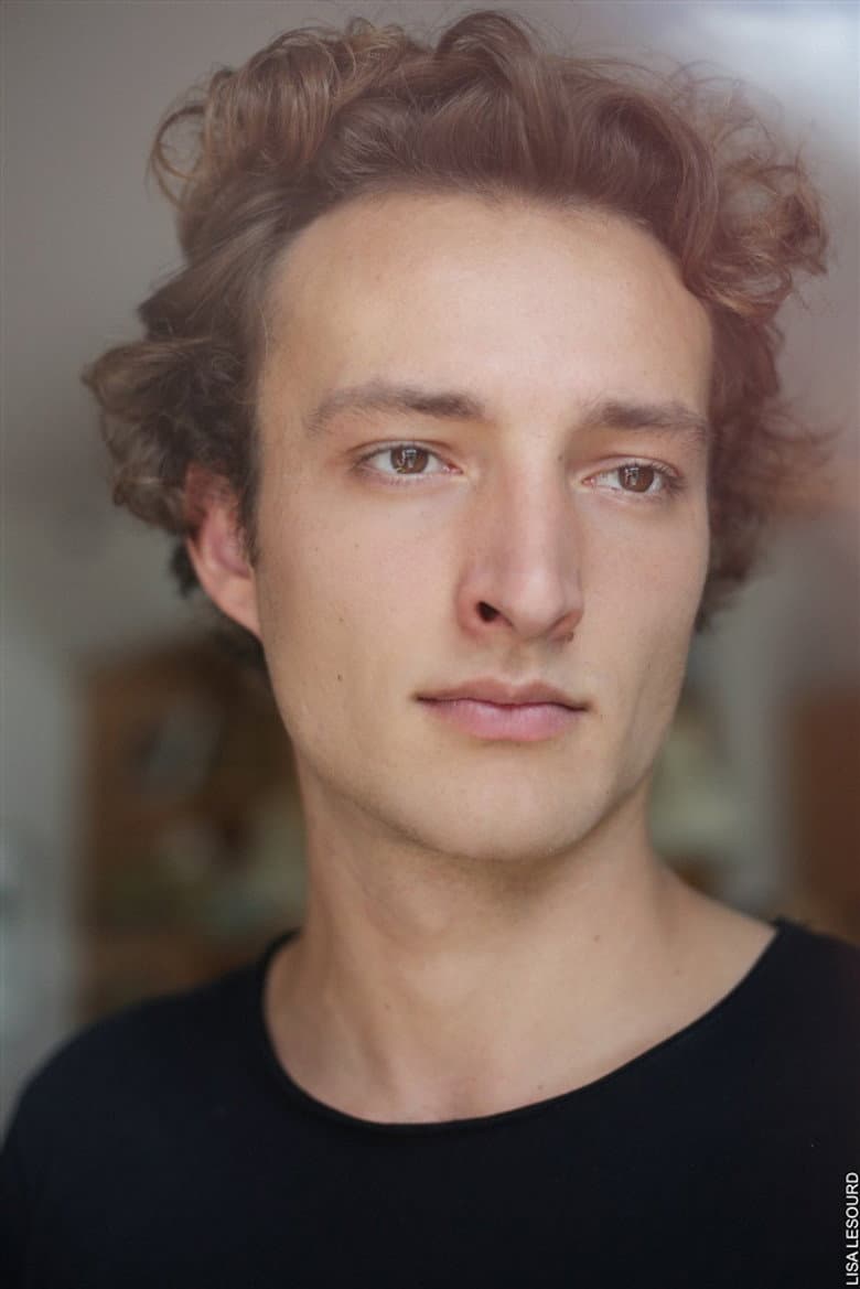 Mikael-Don Giancarli