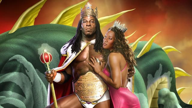 WWE No Mercy 2006