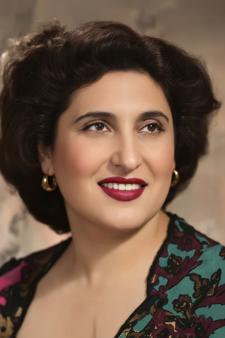 Melahat İçli