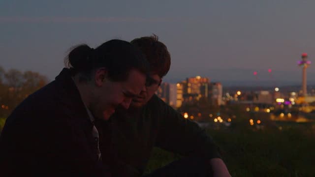 Me And You