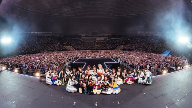 BanG Dream! Special☆LIVE Girls Band Party! 2020→2022