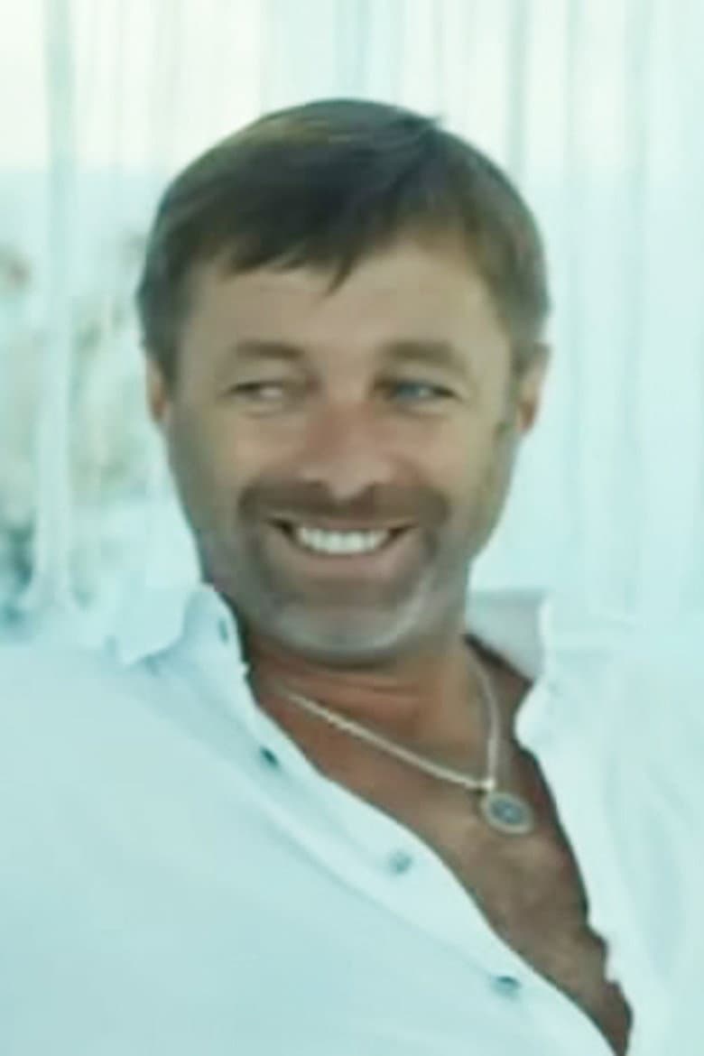 Yuriy Danilov