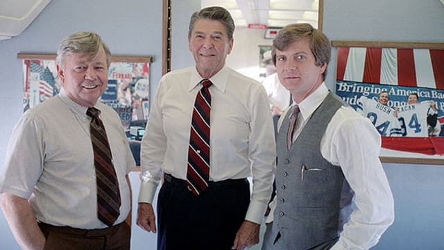 Boogie Man: The Lee Atwater Story