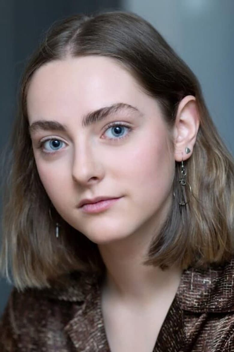 Romane Lefebvre