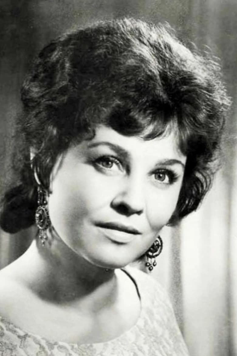 Rita Gladunko