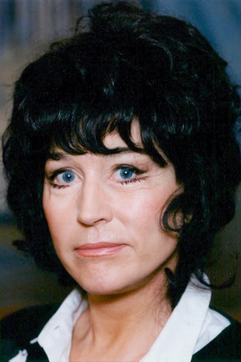 Birgitta Andersson