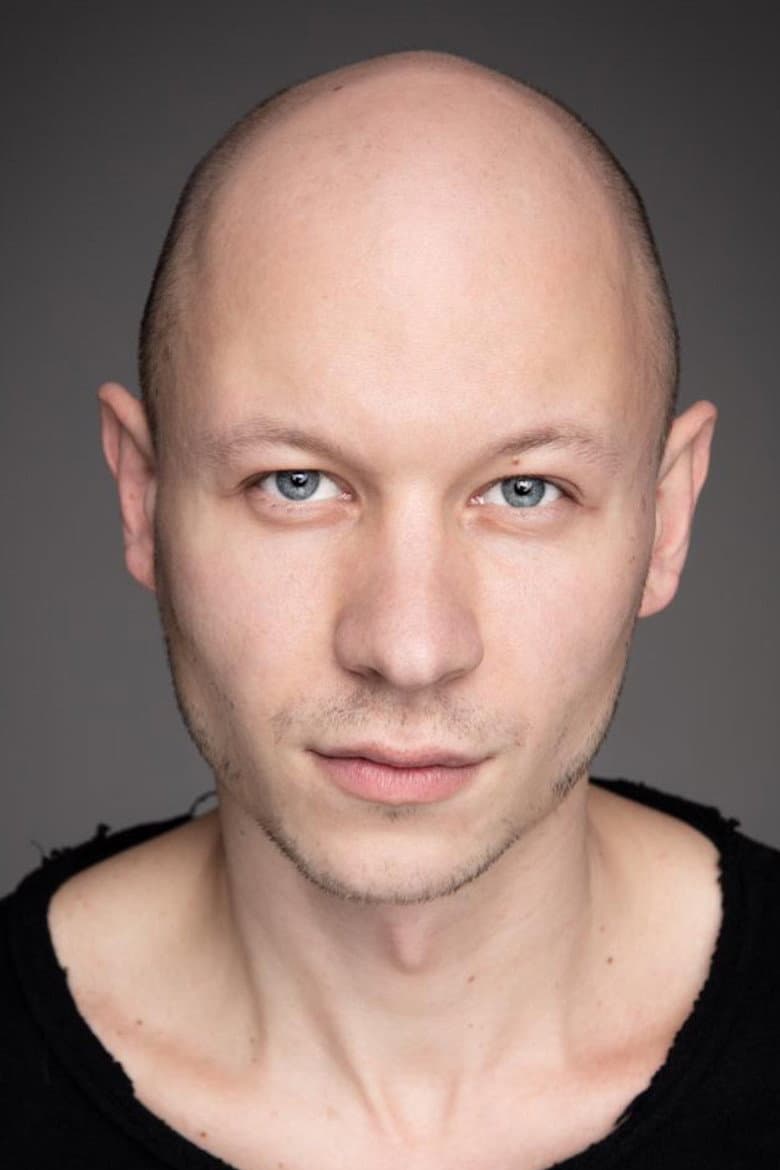 Egor Baranovsky