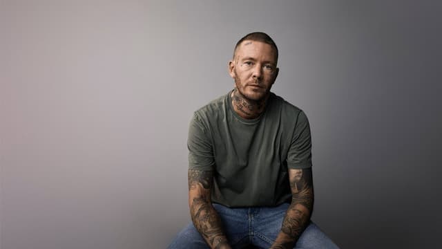 Joakim - ett övergivet barn