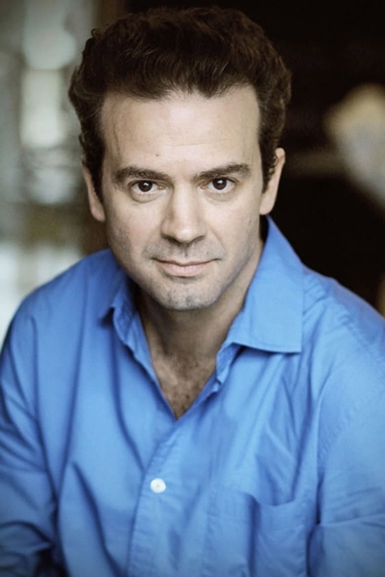 Cyril de la Morandière