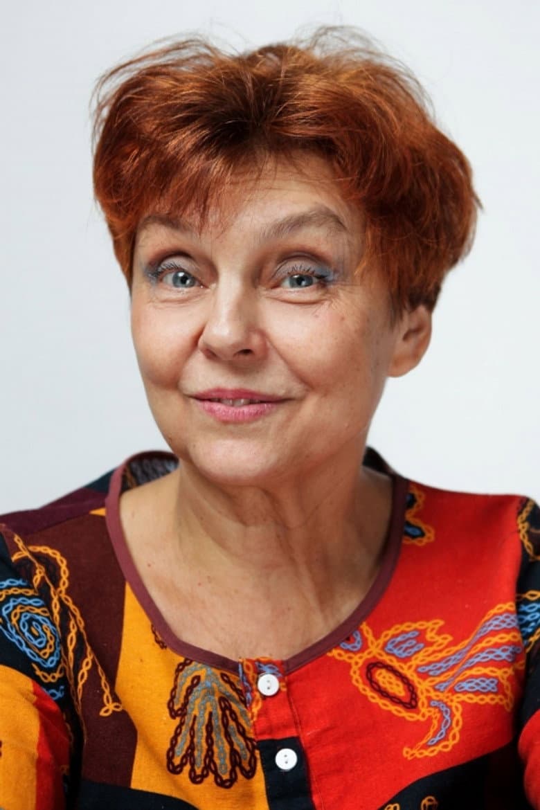 Irina Egorova