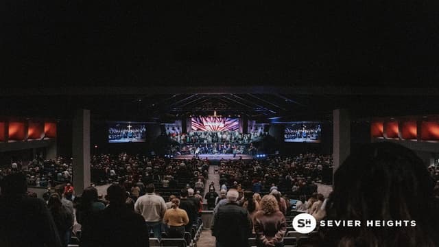 Sevier Heights
