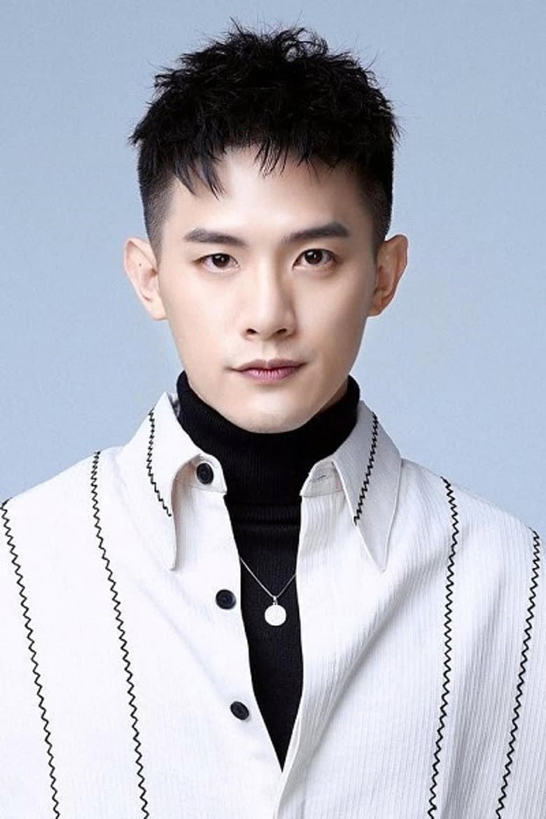Zhu Xinzong