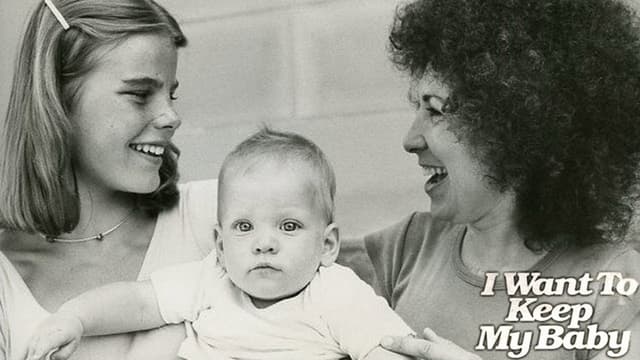 I Want to Keep My Baby!