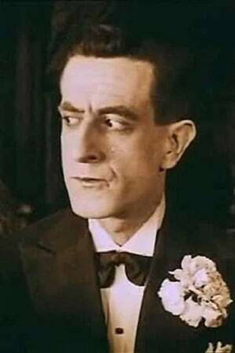 Antonio Gil Varela 'Varillas'