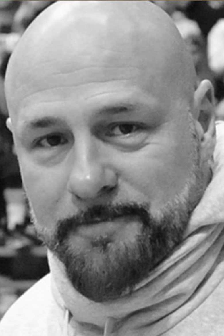 Dalibor Andonov Gru