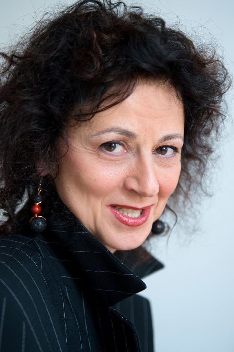 Cornelia Jahr