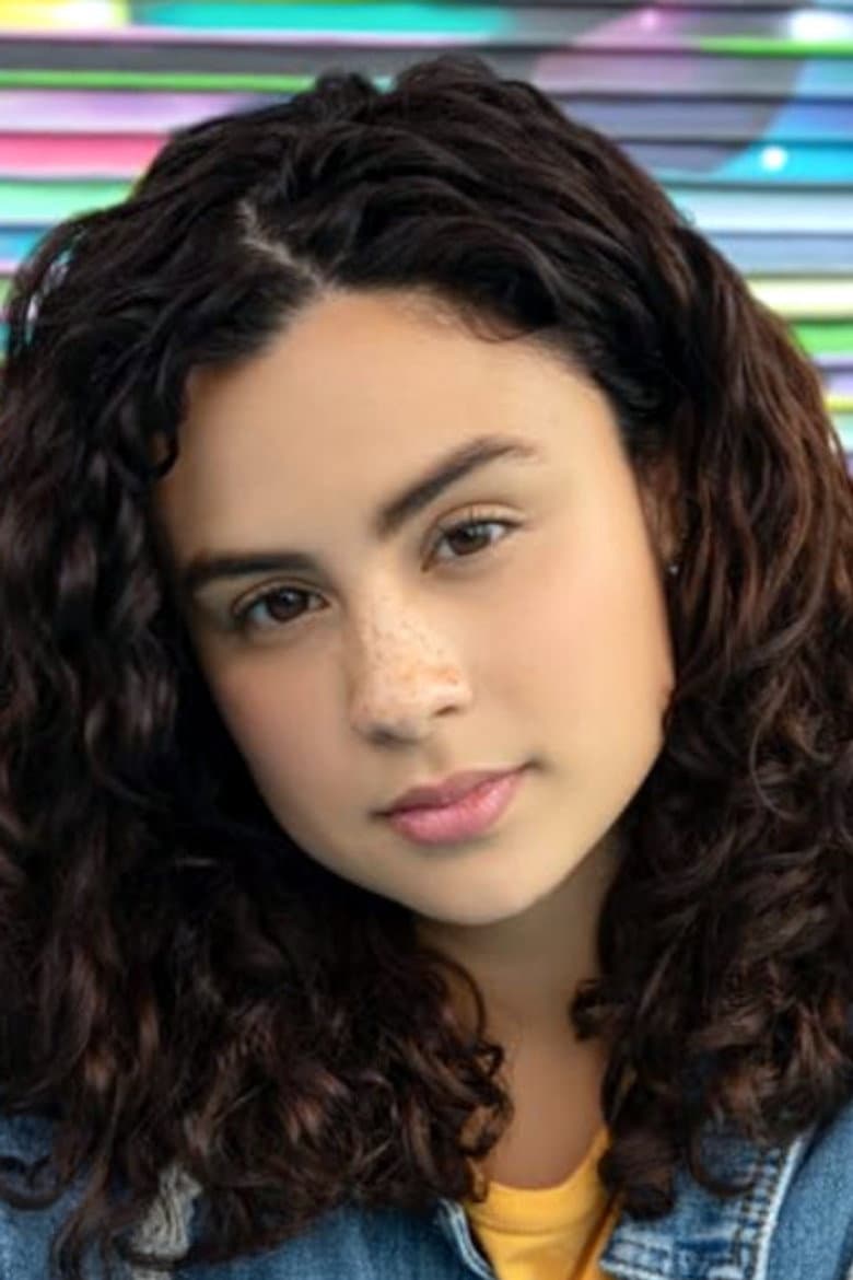 Andrea K. Torres
