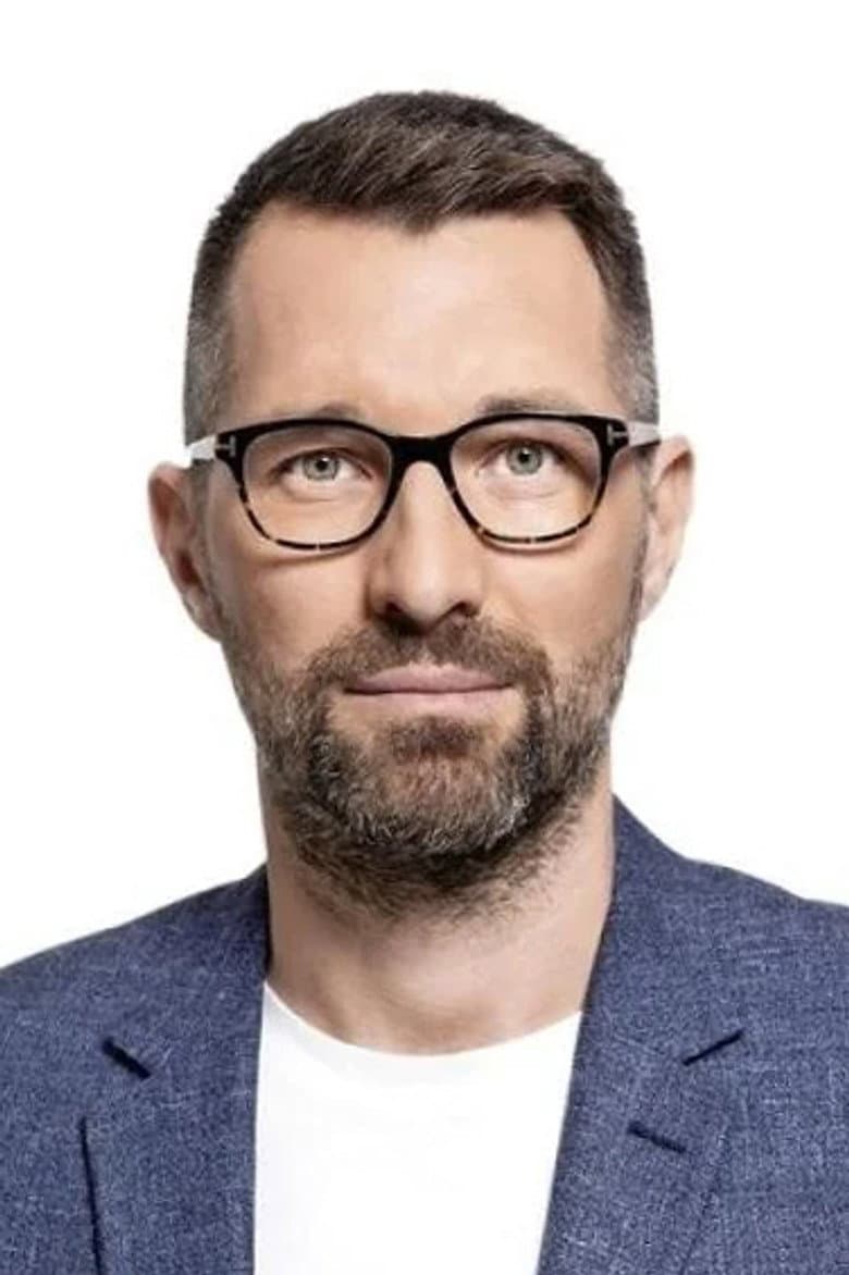 Bruno Ciberej