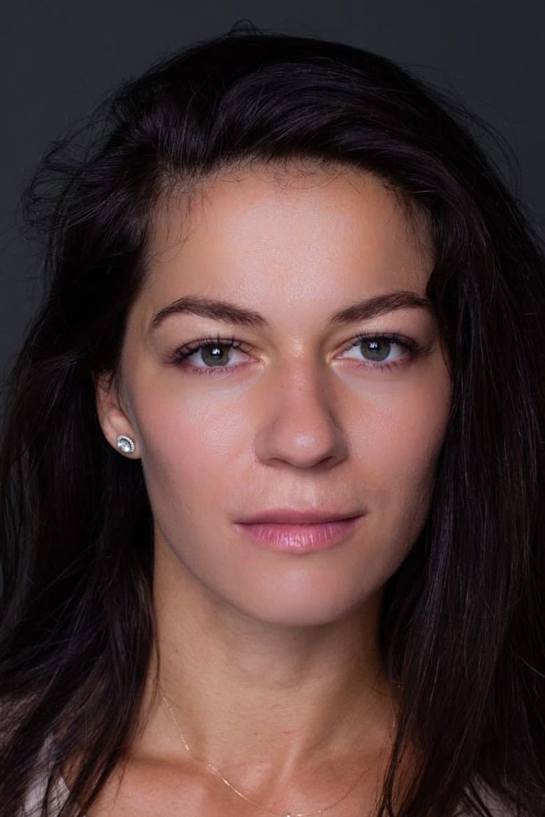 Karina Myndrovskaya
