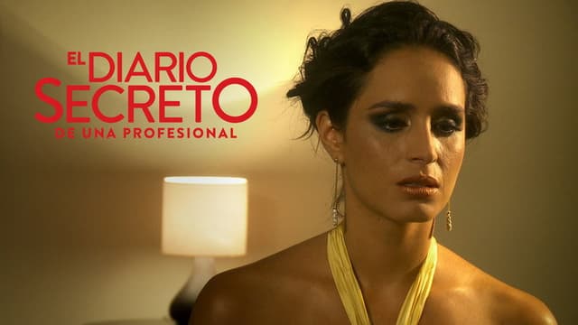 El diario secreto de una profesional