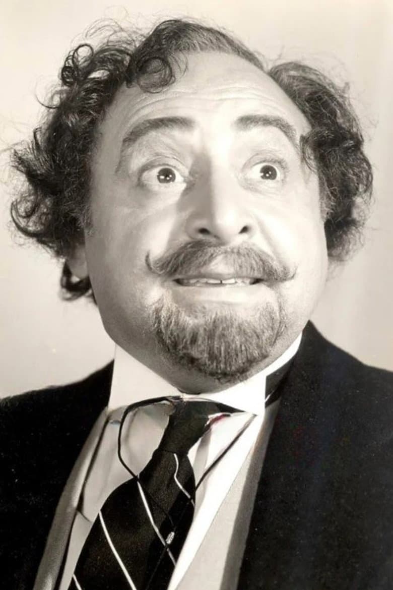 Eddie Conrad
