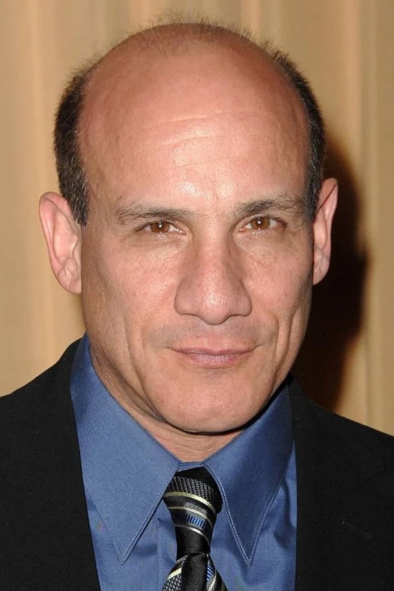 Paul Ben-Victor