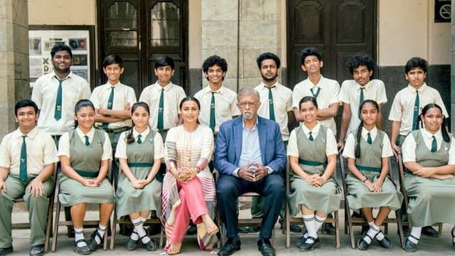 Hichki